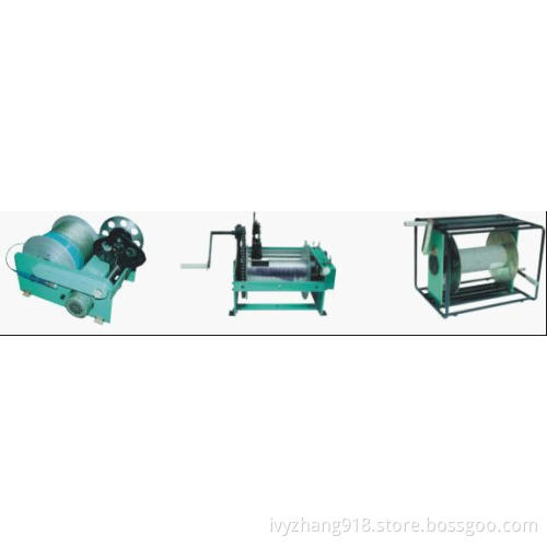 Winch Jch Geophysical Well Logging Automatic Winch